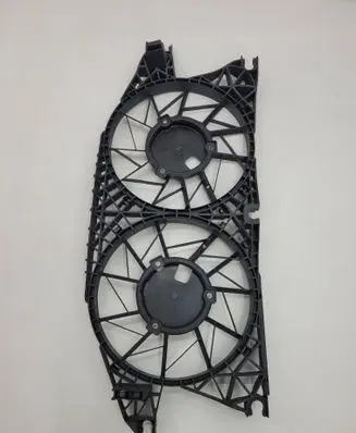 Mercedes-Benz Vito Viano W639 Electric radiator cooling fan A6395050955