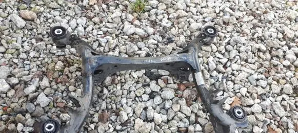 Audi A4 S4 B9 Rear subframe 8W0505235AE