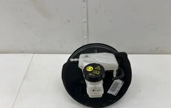 Fiat 600 Brake booster 9824391180