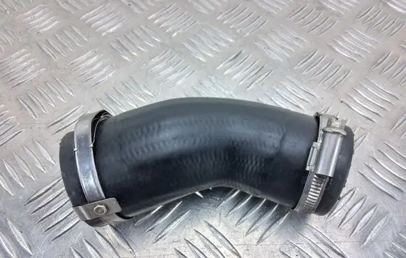 Peugeot 508 Intercooler hose/pipe 9684307380