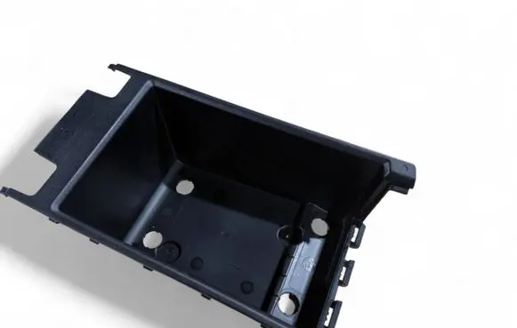 BMW i4 Glove box central console 51166806852 58450713 106038716C