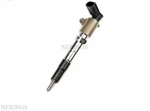 Ford S-MAX Fuel injector A2C9303500080