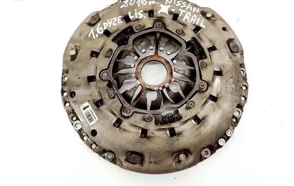 Nissan X-Trail T32 Pressure plate 302056476R