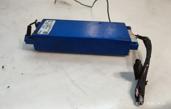 Hyundai Santa Fe Other control units/modules 5119ACK3102