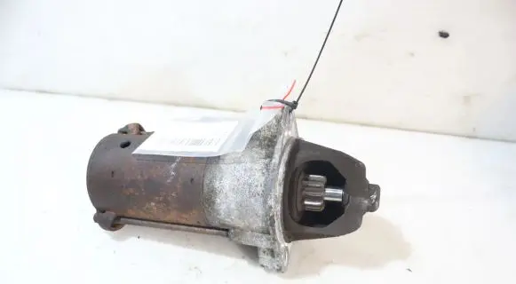 Ford Focus Starter motor