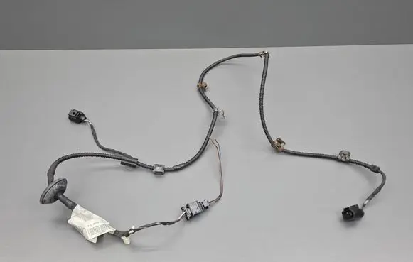 Volkswagen Tiguan Rear tail light wiring loom 5N0971104C 5N0971104B