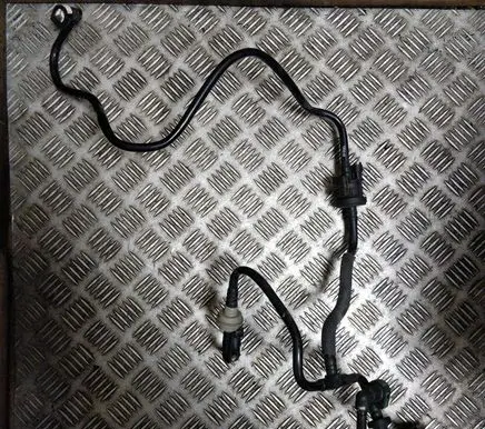 Ford B-MAX Vacuum line/pipe/hose