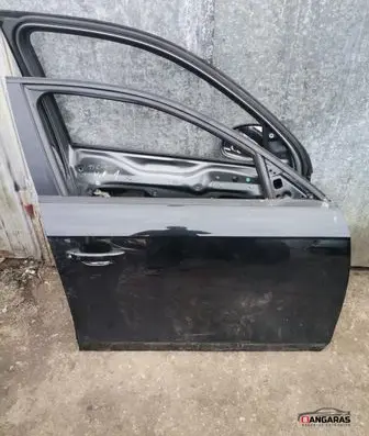 Audi A4 S4 B8 8K Front door 