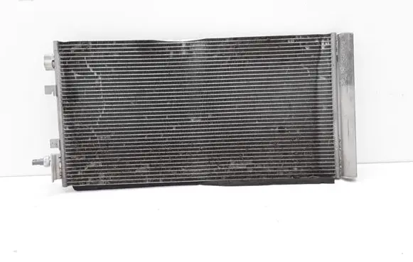Renault Scenic III - Grand scenic III A/C cooling radiator (condenser) 921000294R