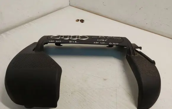 Audi A3 S3 A3 Sportback 8P Engine cover (trim) 06F103925A 06F103925