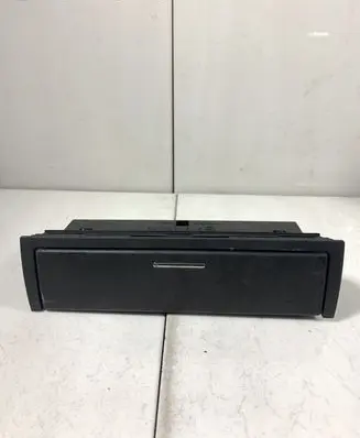 BMW 3 E46 Glove box 51168260312