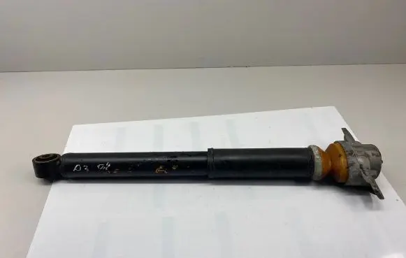 Audi A3 S3 8P Rear shock absorber/damper 1K0513029HD E3103802 K08E05