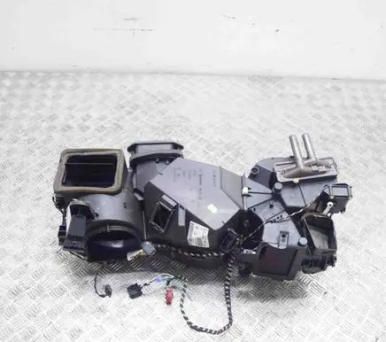 Porsche Boxster 986 Interior heater climate box assembly 99657301112