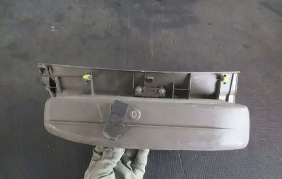 Toyota RAV 4 (XA20) Glove box set 55452AE010