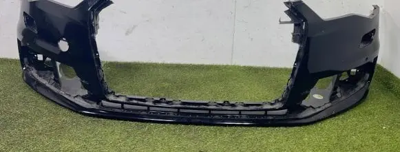 Audi A6 C7 Front bumper 4g0807437t