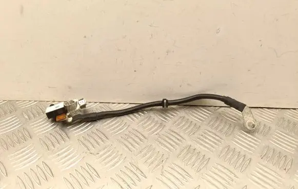 Mercedes-Benz EQA Negative earth cable (battery) A0009051810