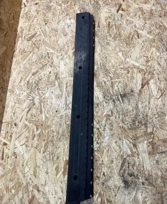 Ford Transit Custom Rear sill trim cover BK21B13248