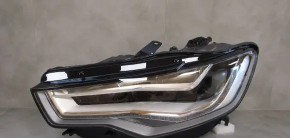 Audi A6 S6 C7 4G Headlight/headlamp 4G0941773C 0111514100619215 1EX01115141