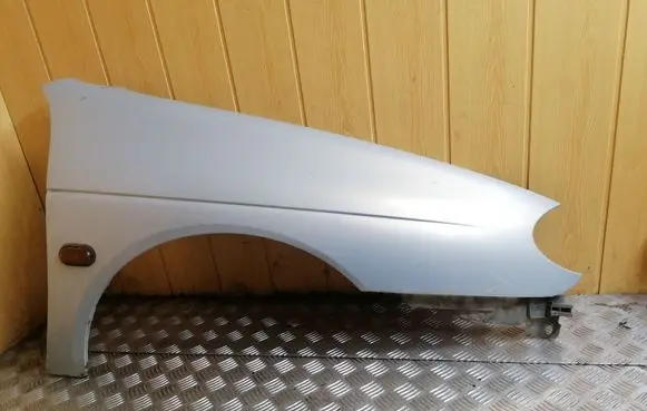 Renault Megane I Fender