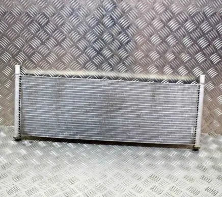 Tesla Model X A/C cooling radiator (condenser) 104849800C