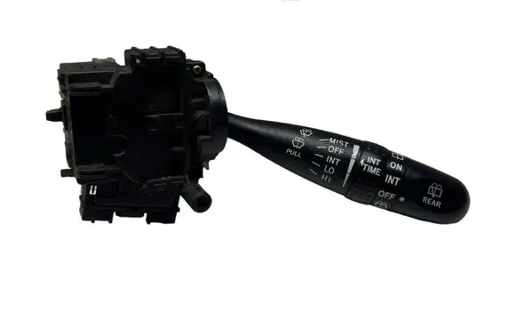 Toyota Corolla E120 E130 Wiper control stalk 02290173738 173738 173647