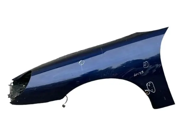 Porsche Boxster 986 Fender