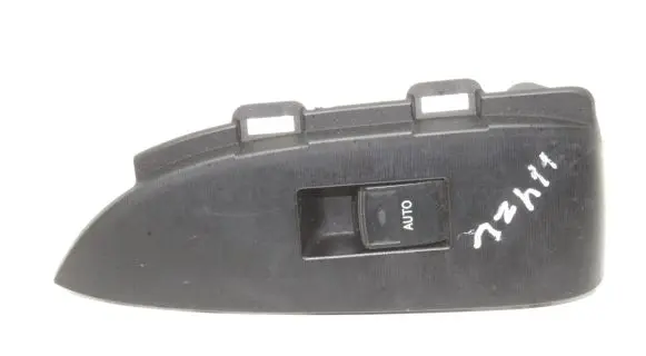 Toyota Prius (XW30) Electric window control switch 7427247060