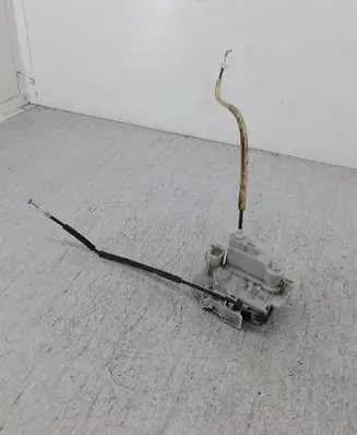 Fiat Bravo Front door lock