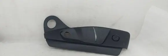 Audi Q5 SQ5 Front door seat control surround trim 80A881326 8E0959777A 4PK