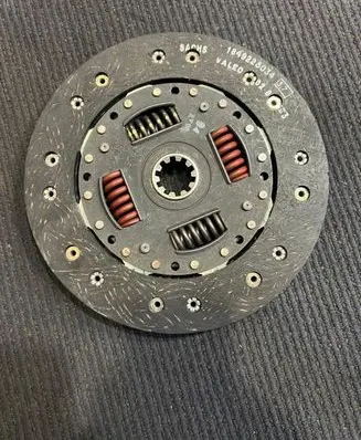 BMW 3 E30 Clutch pressure plate 1223575 21211223575 1862121032