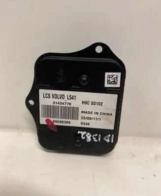Volvo XC90 Xenon control unit/module 31434778 90098389 H0CS0102