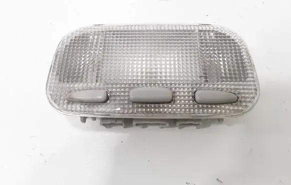 Citroen C5 Front seat light