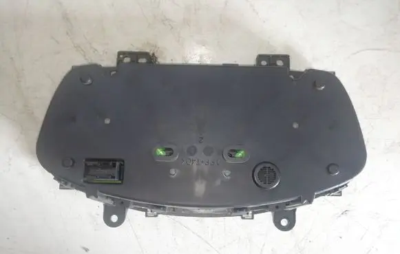 Ford Transit Speedometer (instrument cluster) 21678068