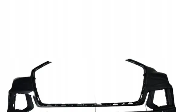 Audi A6 S6 C8 4K Front bumper 66XXXXXXXXXXX6