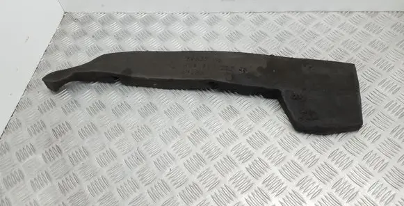Volkswagen Jetta VI Fender foam support/seal 5C6864235