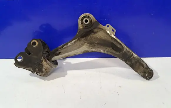 Front lower control arm/wishbone