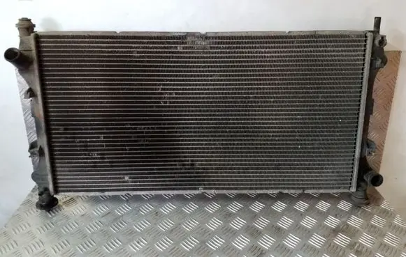 Ford Transit Coolant radiator 1C1H8005FD