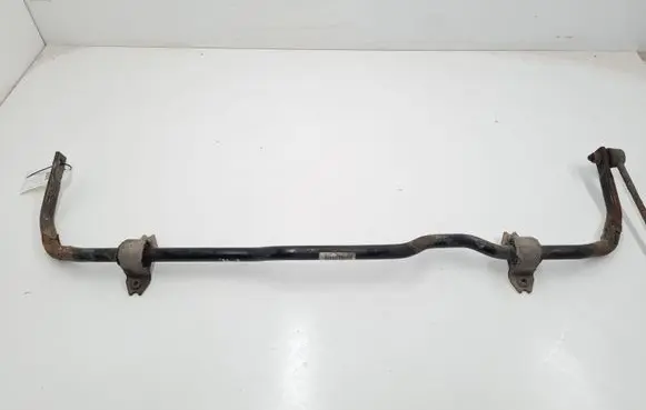 Volkswagen Golf VI Front anti-roll bar/sway bar 1K0411303BJ 1K0411303
