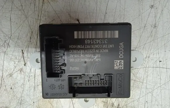 Volvo S60 Door control unit/module 31343148