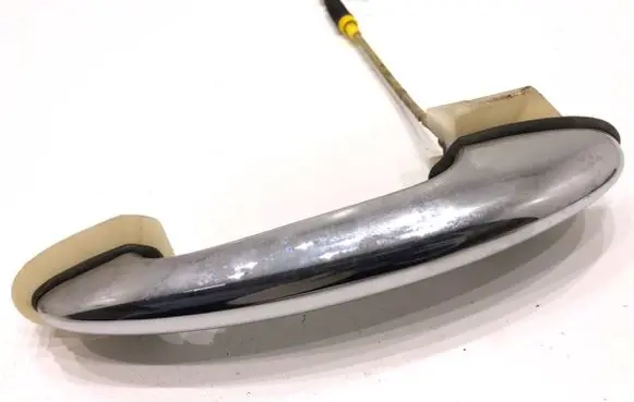 Mini Cooper Countryman R60 Rear door exterior handle 