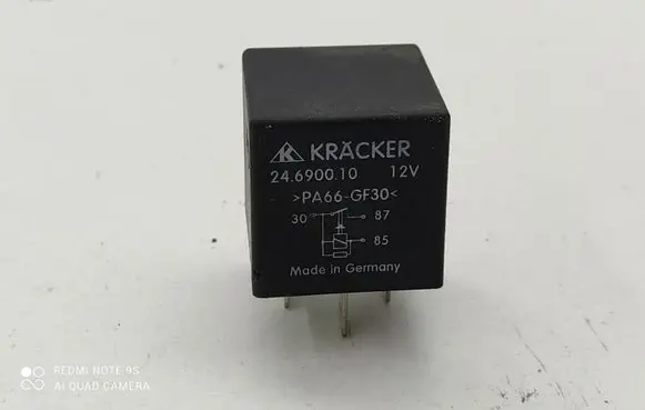 Ford Galaxy Other relay 107263HP 24690010