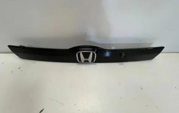 Honda Jazz Tailgate/trunk/boot lid