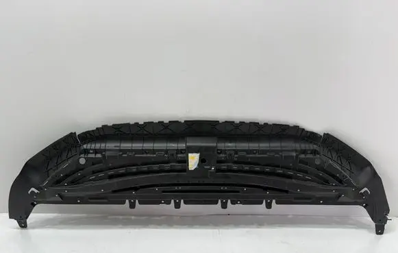 Audi A8 S8 D5 Front bumper lip 4N0807611G