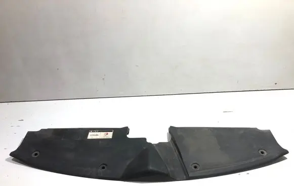 Citroen C4 Grand Picasso Radiator trim 9654195380