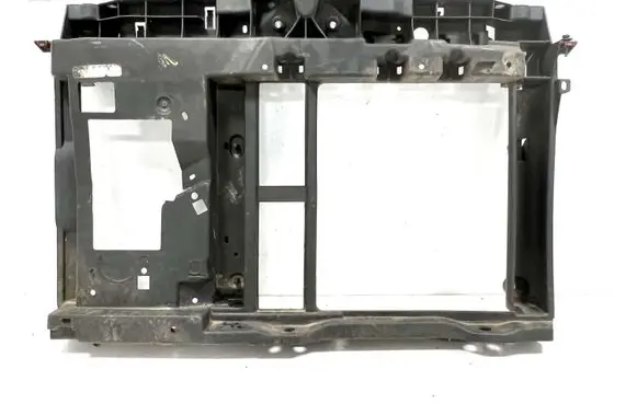 Peugeot 208 Radiator support slam panel