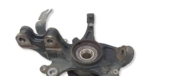 Peugeot 3008 II Front wheel hub 1618891080