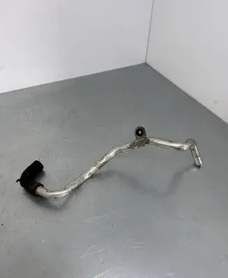 BMW X5 F15 Engine coolant pipe/hose 52529410 3015638