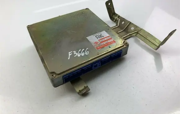 Nissan Primera Other control units/modules 2371082N00 F3666
