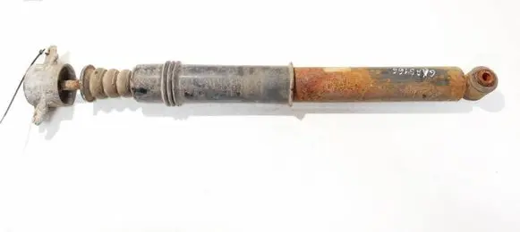 Citroen C4 I Rear shock absorber/damper