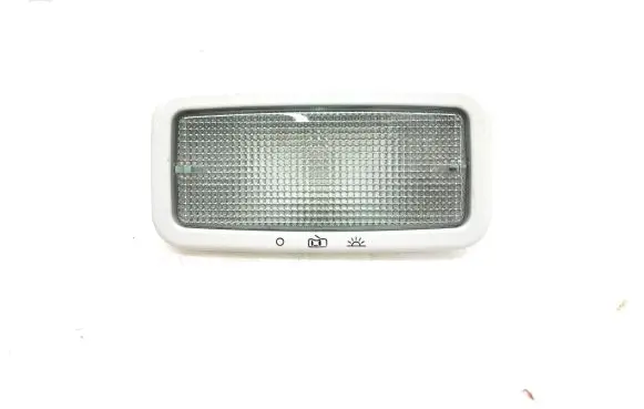 Volkswagen Caddy Rear seat light 7H0947105A